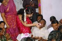 Sneha Birthday Celebrations 2011